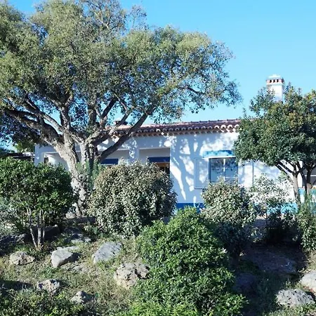 Villa Ocean Whisper Aljezur