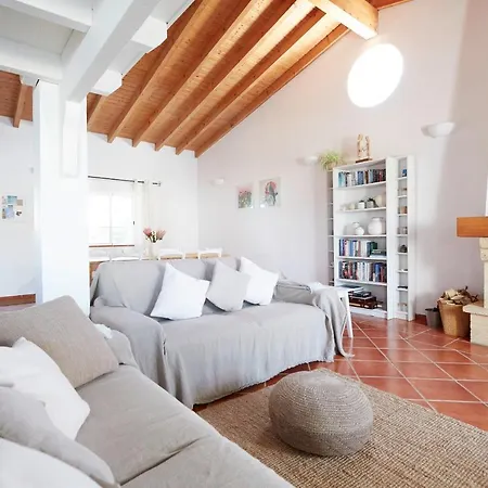 Ocean Whisper Villa Aljezur