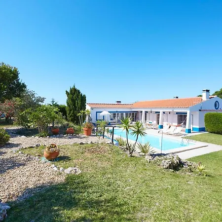 Villa Ocean Whisper Aljezur