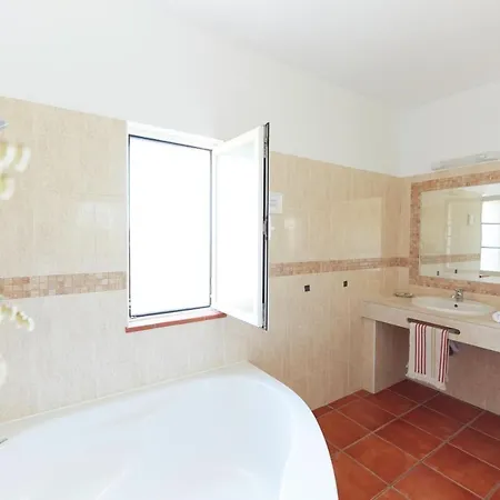 Βίλα Ocean Whisper Aljezur