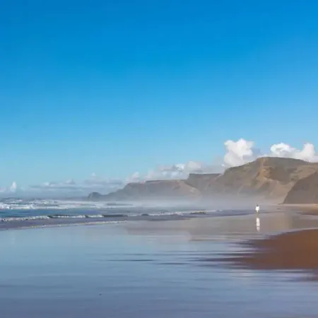 Βίλα Ocean Whisper Aljezur