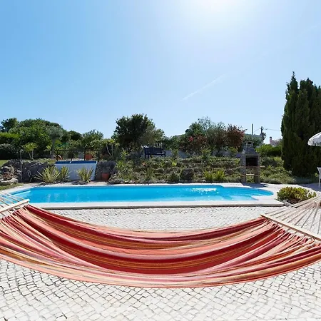 Villa Ocean Whisper Aljezur