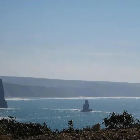 Ocean Whisper Aljezur