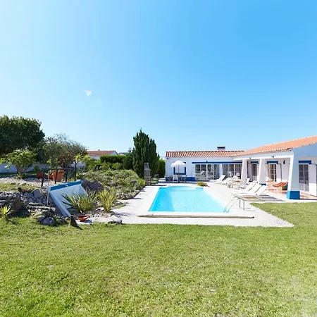 Ocean Whisper Vila Aljezur