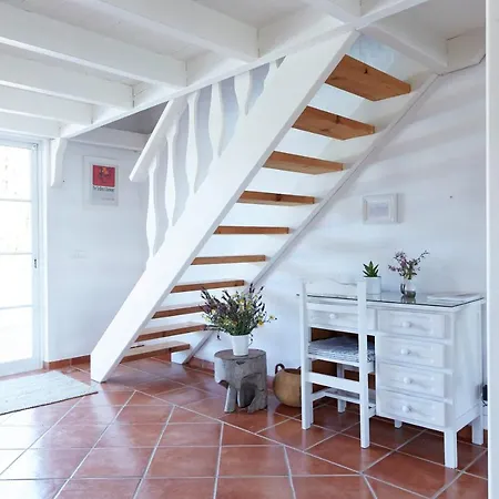 Ocean Whisper Aljezur