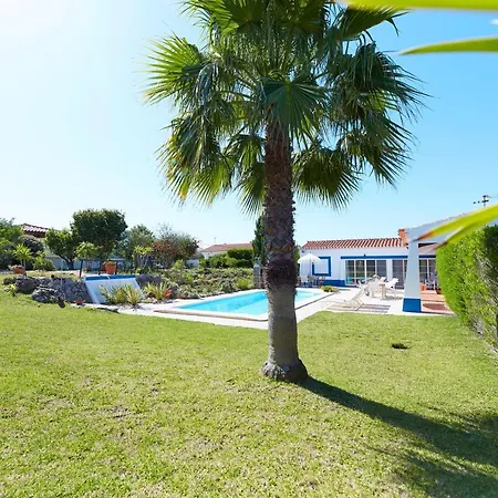 Vila Ocean Whisper Aljezur